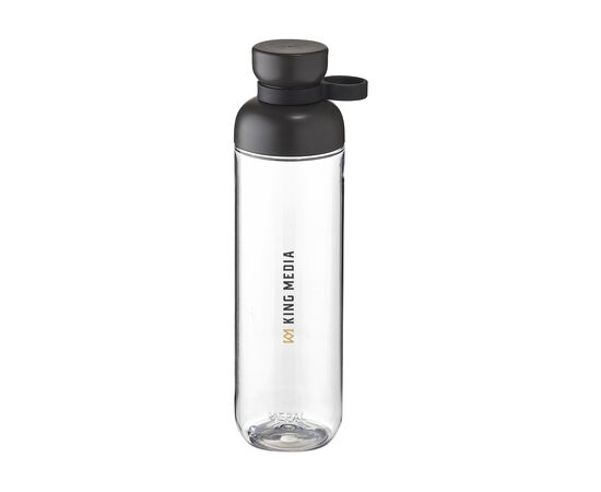 Mepal Wasserflasche Vita 900 ml Nordic black - Mepal 191598