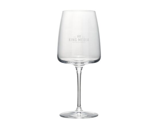 Caselli Wijnglas 470 ml Transparant -  196804