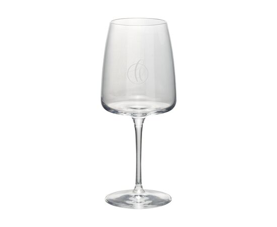 Caselli Wijnglas 470 ml Transparant -  196804