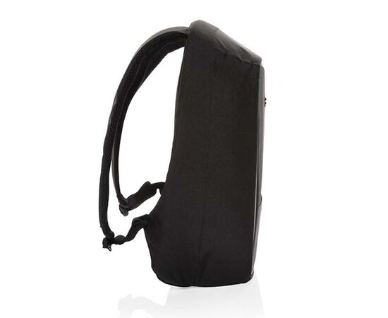 Swiss Peak AWARE™ anti-theft 15.6" laptop backpack Black - Swiss Peak P763.091