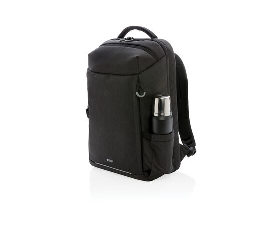Sac à dos week-end XXL Swiss Peak AWARE™ Noir - Swiss Peak P763.141