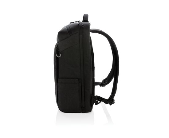 Sac à dos week-end XXL Swiss Peak AWARE™ Noir - Swiss Peak P763.141