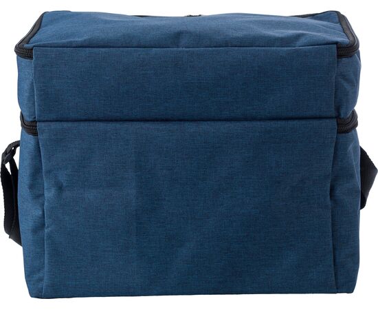 rPET cooler bag Troy Grey -  865946.003