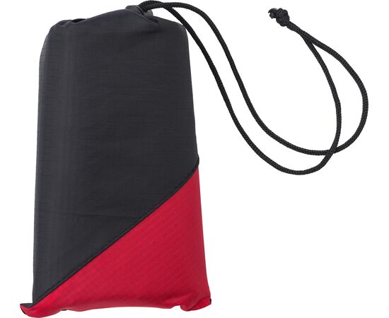 Polyester foldable blanket Amal Blue -  865991.005