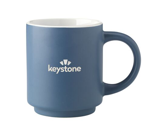 Stack Mug 180 ml Blauw -  135530