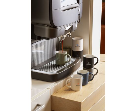 Stack Mug 180 ml Blauw -  135530