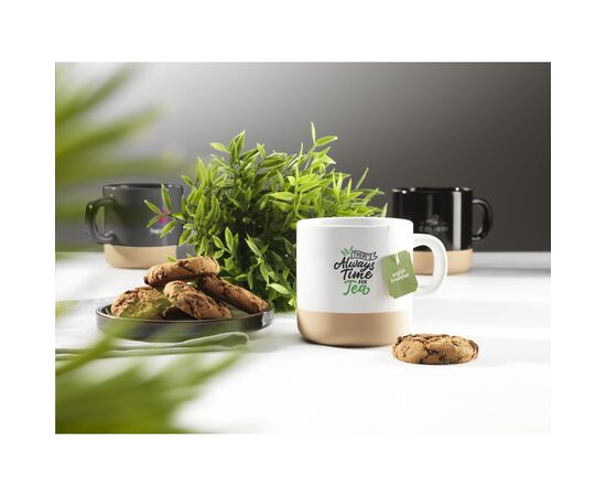 Verdi Mug 360 ml Grey -  143190