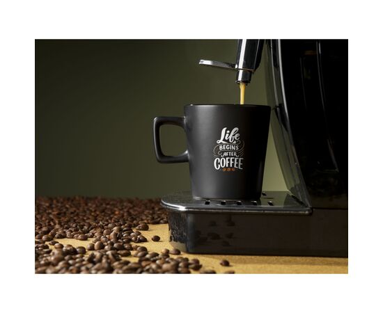 Calvin Mug 290 ml mok Zwart -  143298