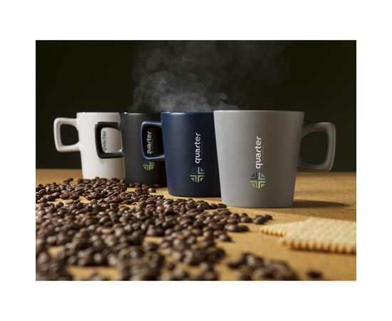 Calvin Mug 290 ml mok Zwart -  143298