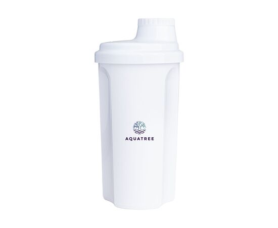 ShakePro 700 ml Trinkbecher Weiß -  171210