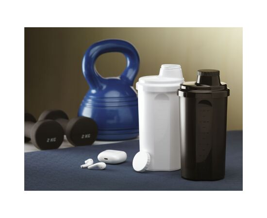 ShakePro 700 ml Trinkbecher Weiß -  171210