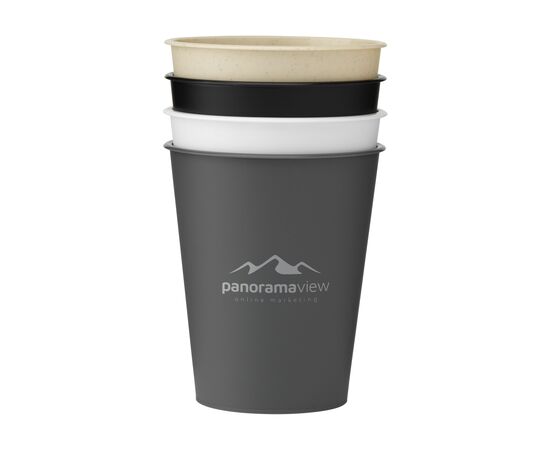 CirculCup Basic 280 ml Offwhite -  184410