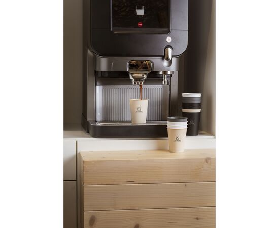 CirculCup Basic 280 ml Offwhite -  184410