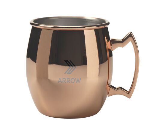 Cocktail RCS Recycled Cup 400 ml Copper -  216106