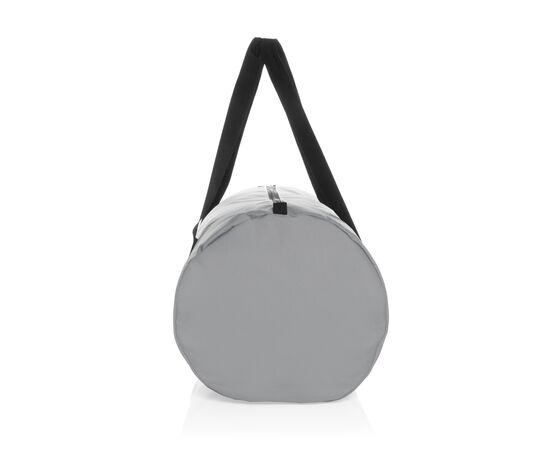 Dillon AWARE™ RPET faltbare Sporttasche Grau - XD Collection P763.1802