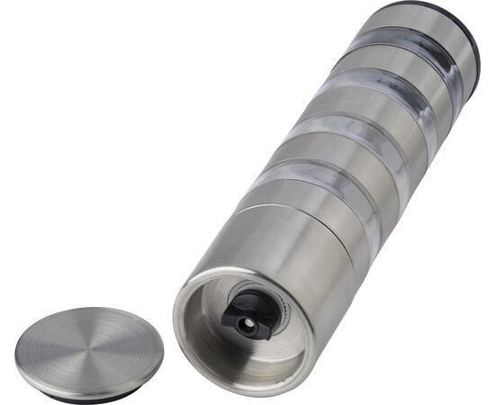 Moulin en acier inoxydable Rylan Argent -  966235.032