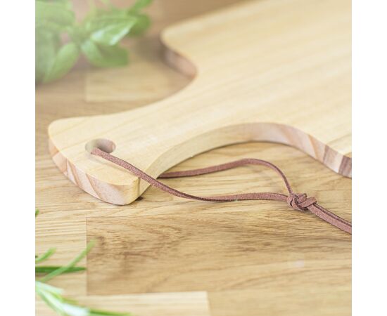Houten snijplank Daxton Bruin -  966252.011
