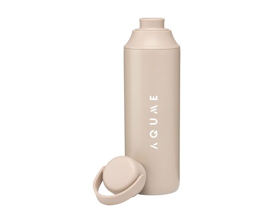 Foss RCS Bottle 600 ml bouteille thermos Beige -  250242