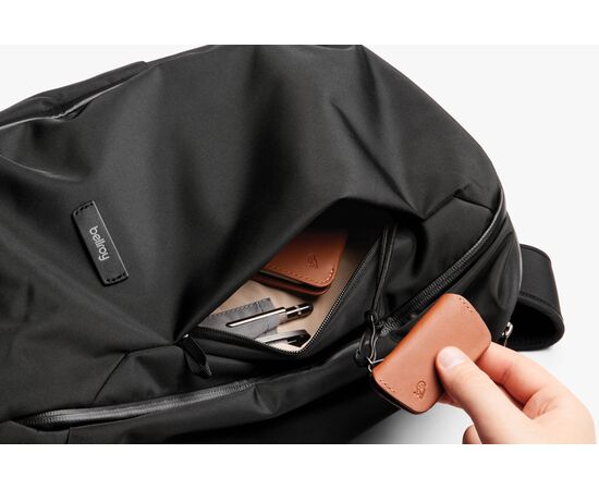 Bellroy Transit Workpack Black - Bellroy P763.3101