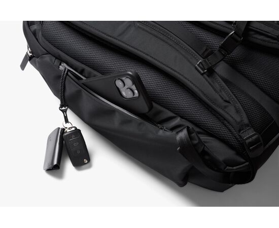 Bellroy Sac à dos Transit Noir - Bellroy P763.3201