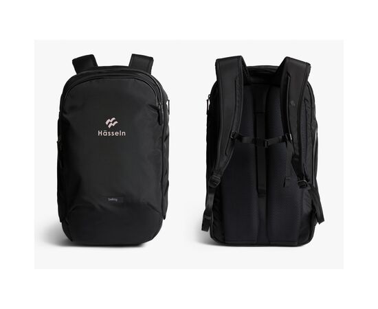 Bellroy Sac à dos Transit Noir - Bellroy P763.3201