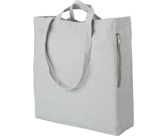 Polyester boodschappentas Bennett Grijs -  967394.003