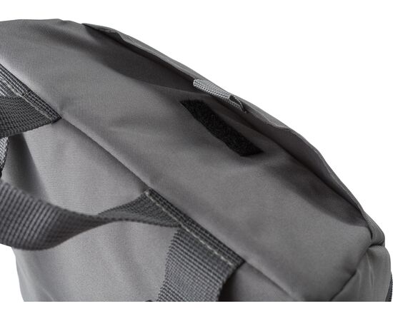 Sac à dos isotherme en polyester rrPE Elliott Gris -  967421.003