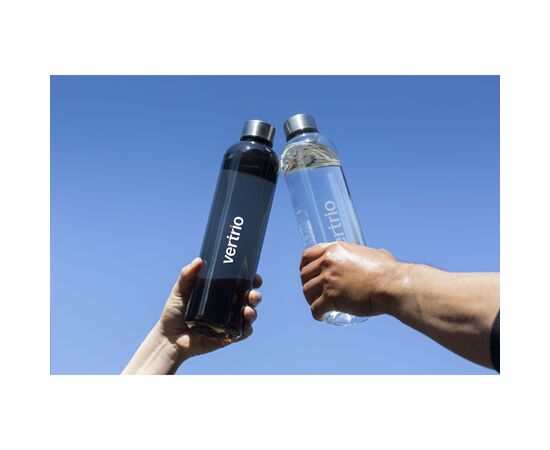 Nolin Bottle 1 L water bottle Transparent -  273901