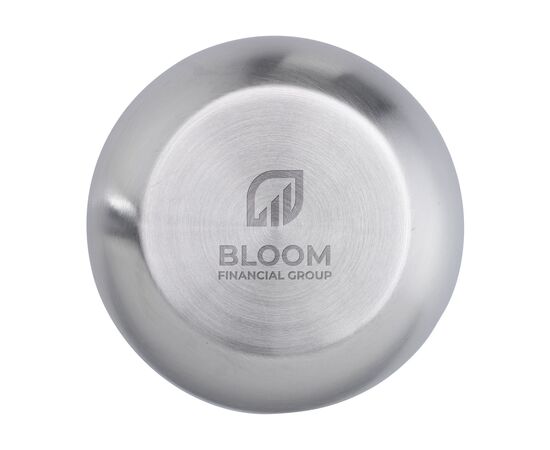 Thermotop Midi RCS Recycled Steel 750 ml Silver -  274801
