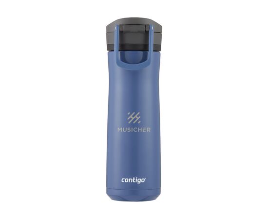 Contigo Jackson Chill 2.0 590 ml bouteille Blue corn - Contigo 289730