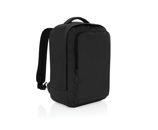 Ace Aware™ RPET Free On Board travel pack Black - XD Collection P763.4501