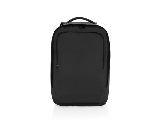 Ace Aware™ RPET Free On Board travel pack Black - XD Collection P763.4501