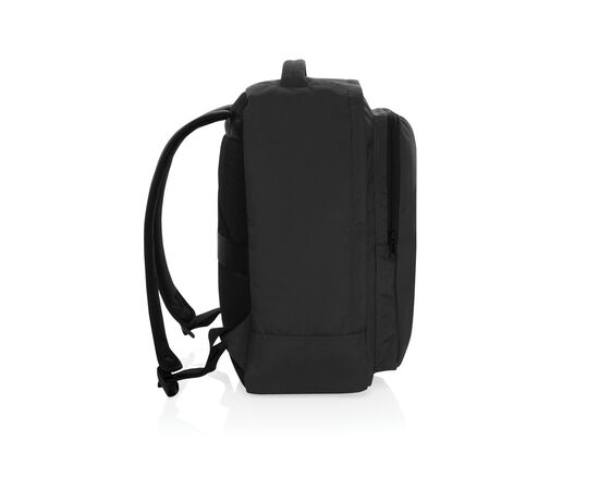 Ace Aware™ RPET Free On Board travel pack Black - XD Collection P763.4501