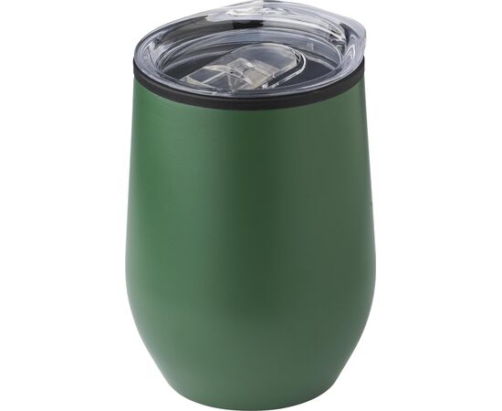 Edelstahl-Reisebecher Zoe Weiß -  970767.002