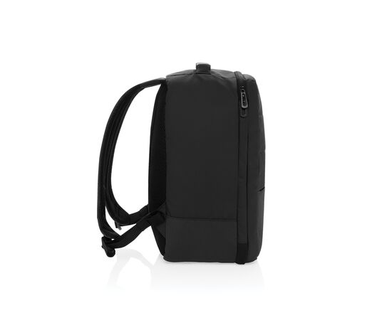 Sac voyage cabine en rPET Aware™ Armond Noir - XD Xclusive P763.4701