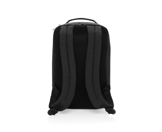 Sac voyage cabine en rPET Aware™ Armond Noir - XD Xclusive P763.4701