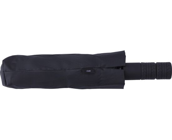 RPET 190T umbrella Kameron Grey -  1014870.003