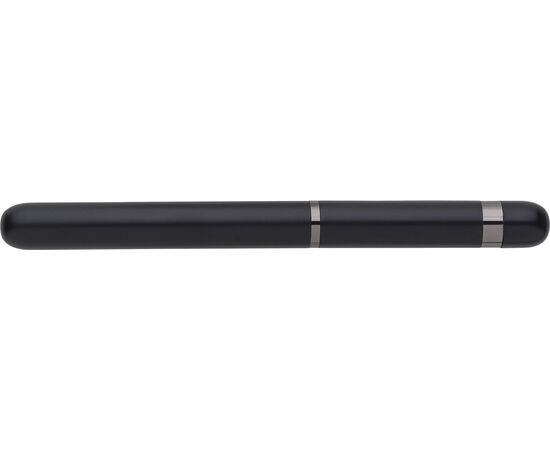 Aluminium rollerbalpen Bridger Zwart -  1014845.001.Blauwschrijvend