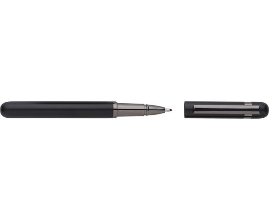 Aluminium rollerbalpen Bridger Zwart -  1014845.001.Blauwschrijvend