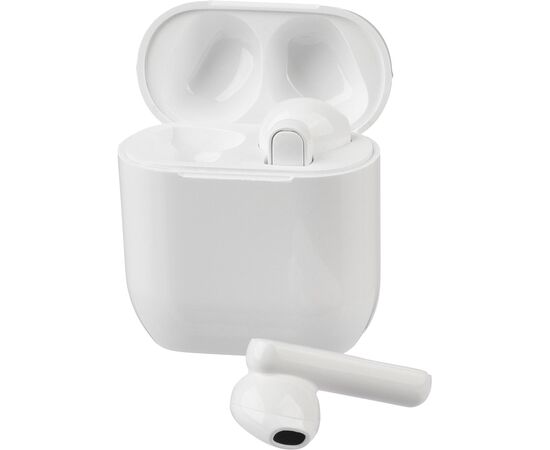 Drahtlose ABS-Kopfhörer Waylon Weiß -  1014848.002