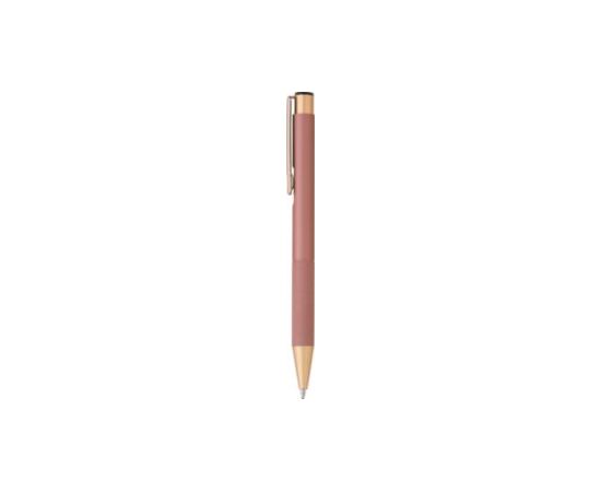 Aluminium balpen Remy Zwart -  1014847.001.Blauwschrijvend