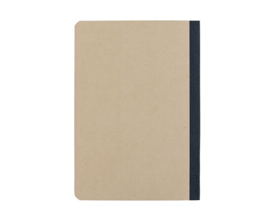 Stylo Sugarcane paper A5 Notebook Blue - XD Collection P774.555
