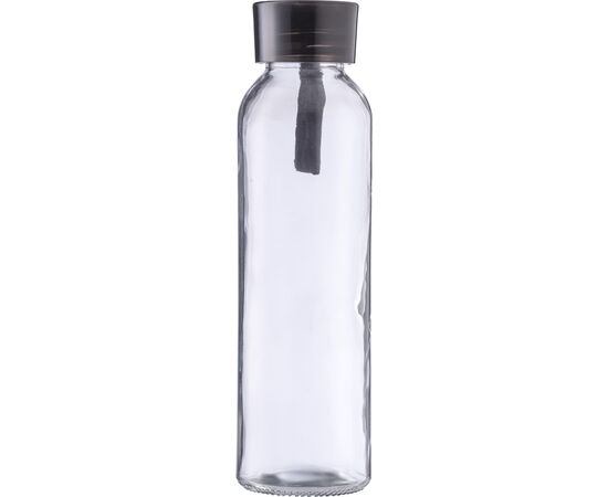 Gourde en verre de 500 ml avec dragonne Anouk Blanc -  1014889.002