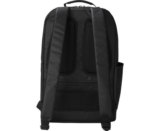 Sac à dos déperlant en polyester Brecken Noir -  1014895.001