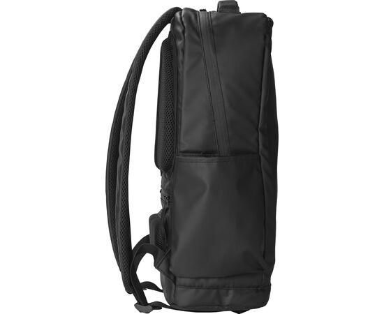 Sac à dos déperlant en polyester Brecken Noir -  1014895.001