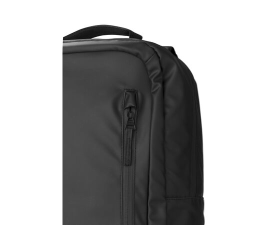 Sac à dos déperlant en polyester Brecken Noir -  1014895.001