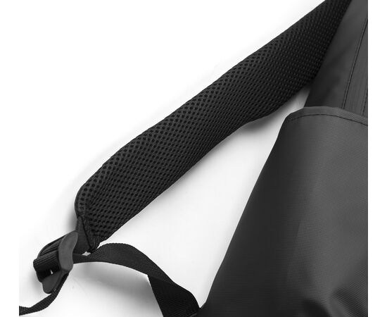 Sac à dos déperlant en polyester Brecken Noir -  1014895.001