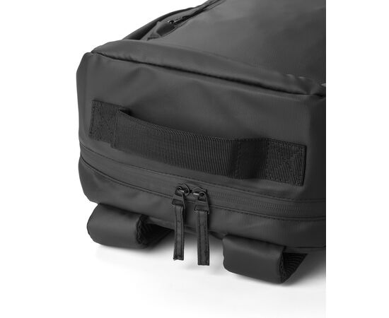 Sac à dos déperlant en polyester Brecken Noir -  1014895.001