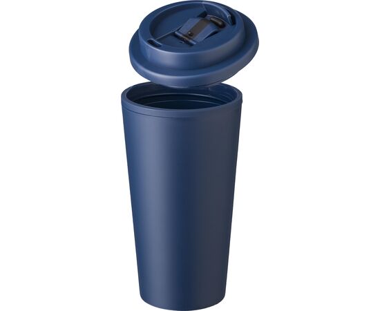 PP to go mug (475 ml) Mackenzie Black -  1015118.001