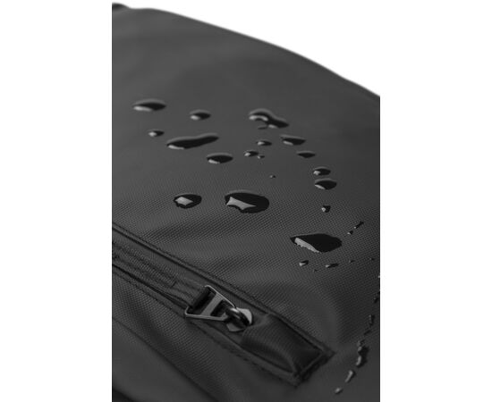 Sac à dos déperlant en polyester Brecken Noir -  1014895.001